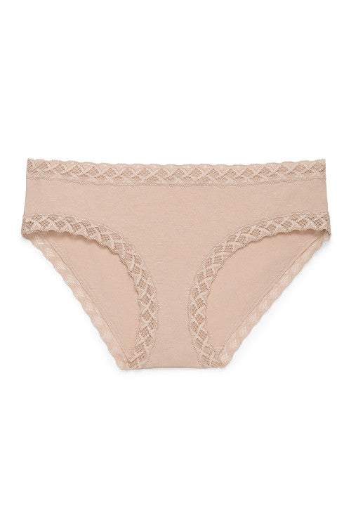 Natori Buy Bliss Girl Brief in Café Online
