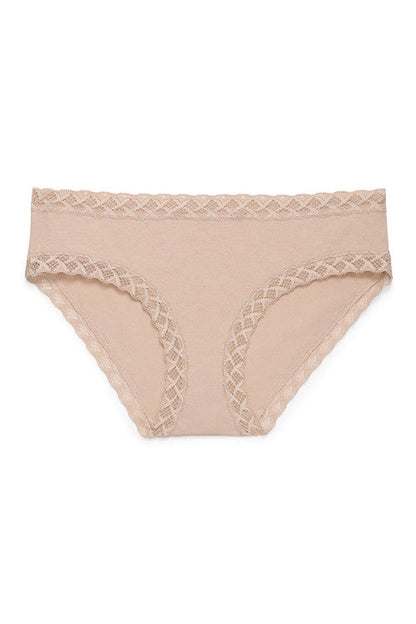 Natori Buy Bliss Girl Brief in Café Online
