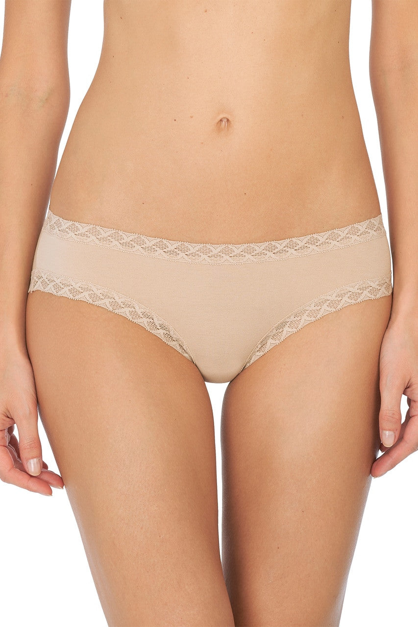 Natori Buy Bliss Girl Brief in Café Online