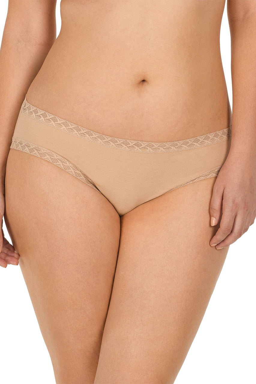 Natori Buy Bliss Girl Brief in Café Online