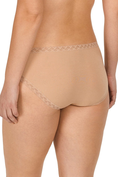 Natori Buy Bliss Girl Brief in Café Online
