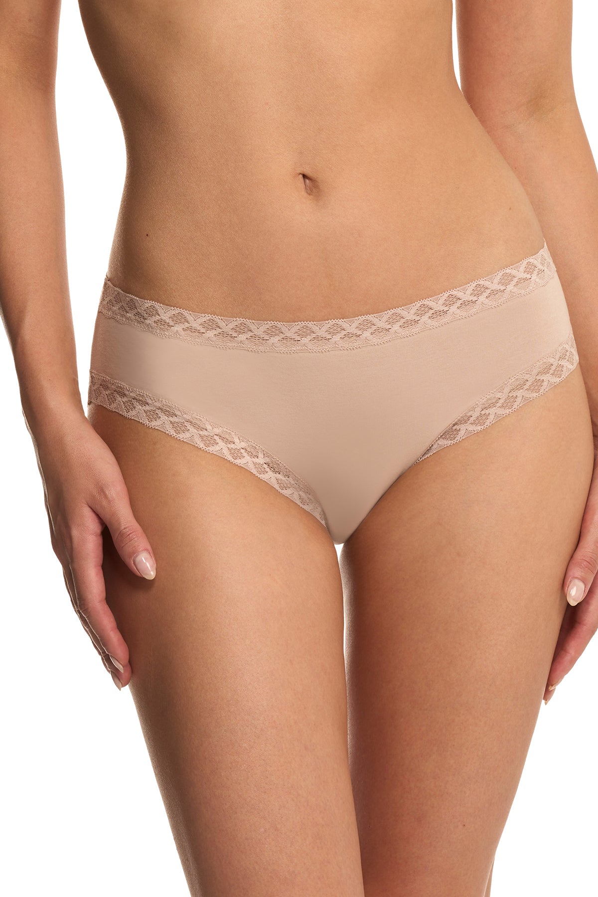 Natori Bliss Girl Brief