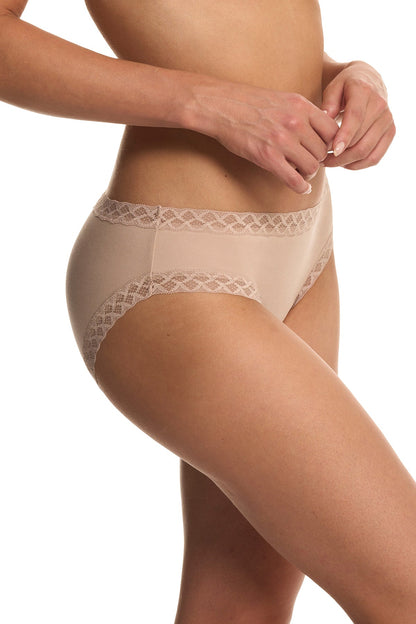 Natori Bliss Girl Brief