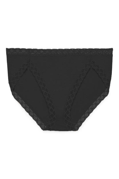 Natori Buy Bliss French Cut Brief in Coal Online