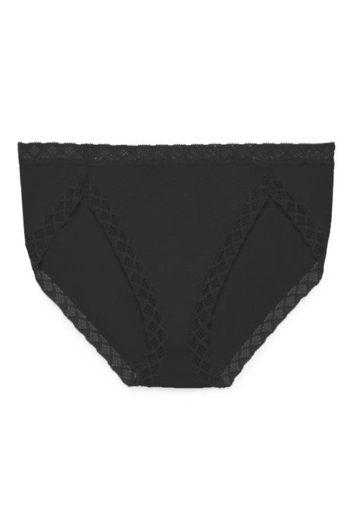 Natori Buy Bliss French Cut Brief in Coal Online