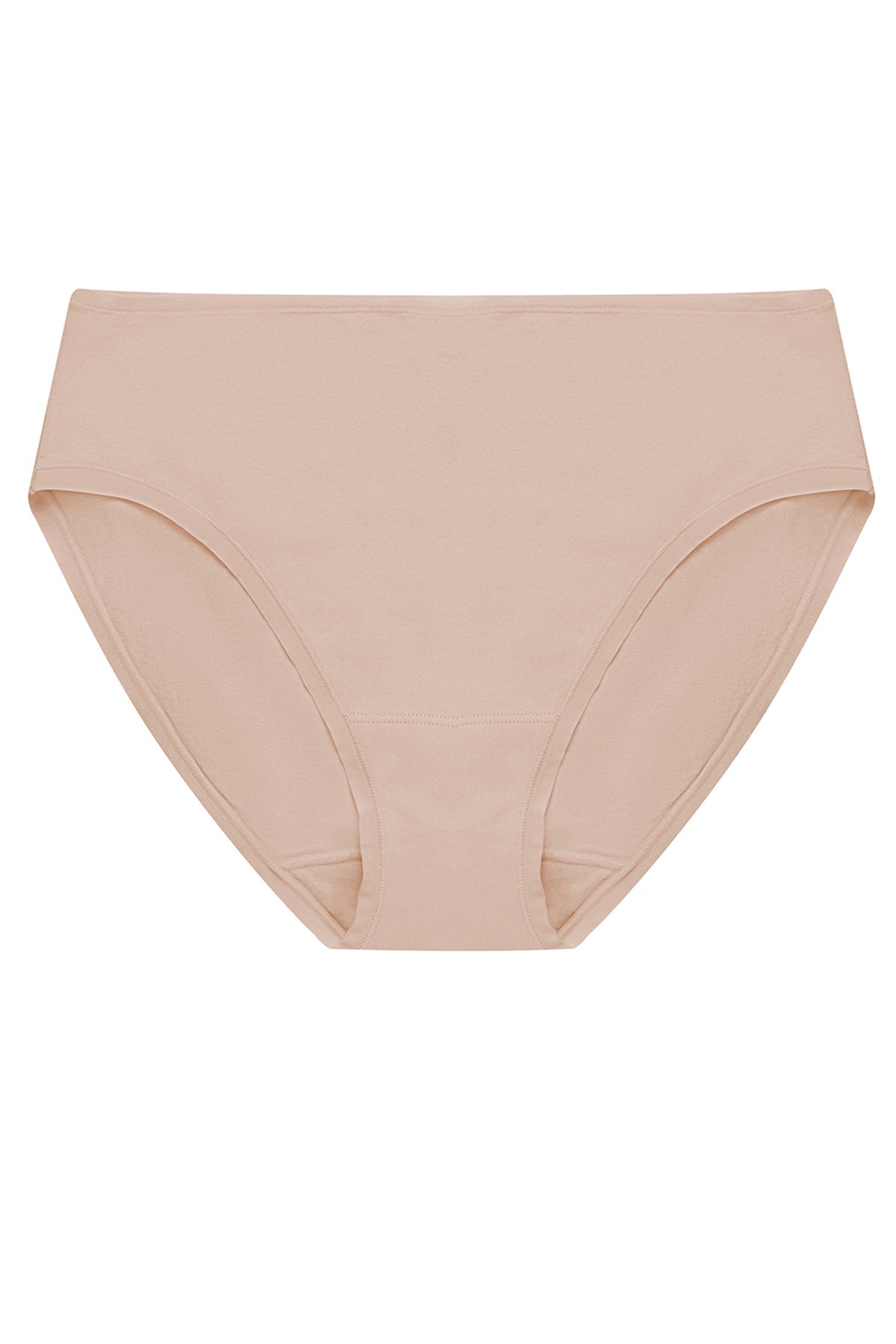 Natori Bliss Bare Cotton Hipster
