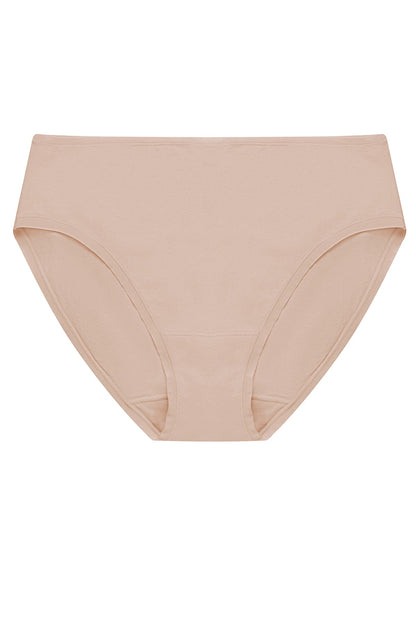 Natori Bliss Bare Cotton Hipster