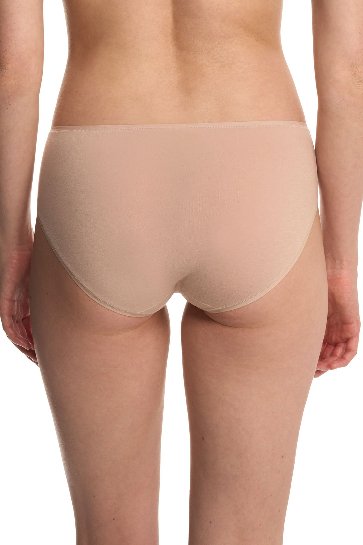 Natori Bliss Bare Cotton Hipster
