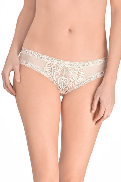 Natori Buy Natori Feathers Hipster- in Cameo Rose Online