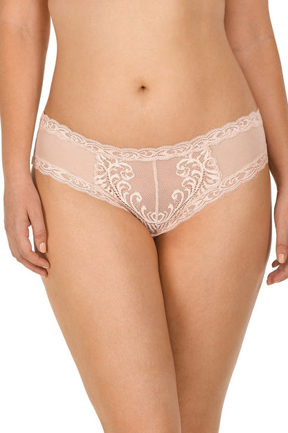 Natori Buy Natori Feathers Hipster- in Cameo Rose Online