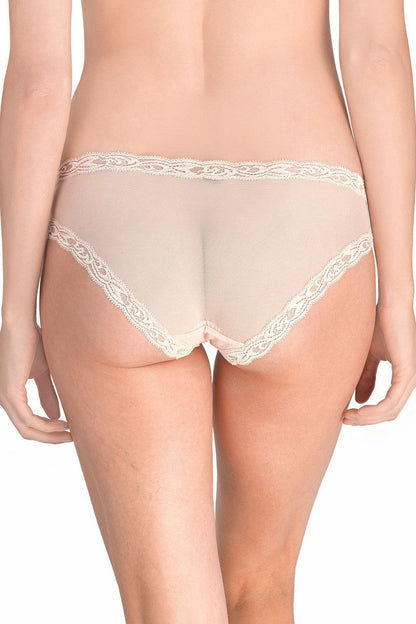 Natori Buy Natori Feathers Hipster- in Cameo Rose Online