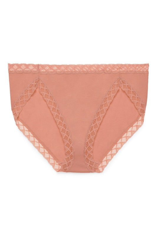 Natori Buy Bliss French Cut Brief in Frose Online