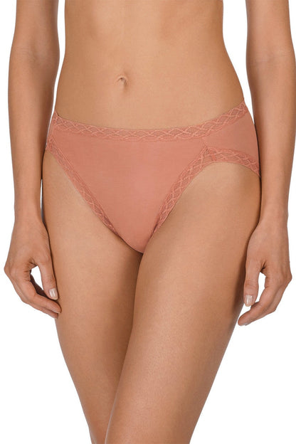 Natori Buy Bliss French Cut Brief in Frose Online