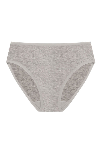 Natori Bliss Bare Cotton Hipster