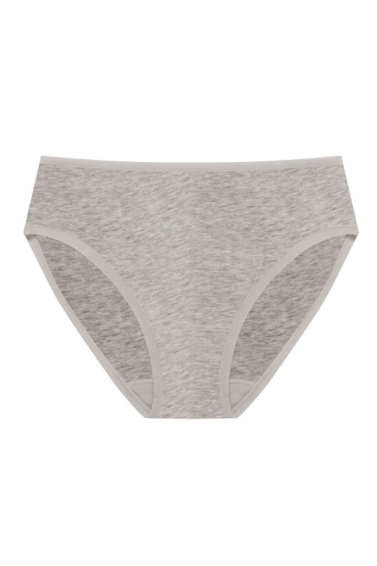 Natori Bliss Bare Cotton Hipster