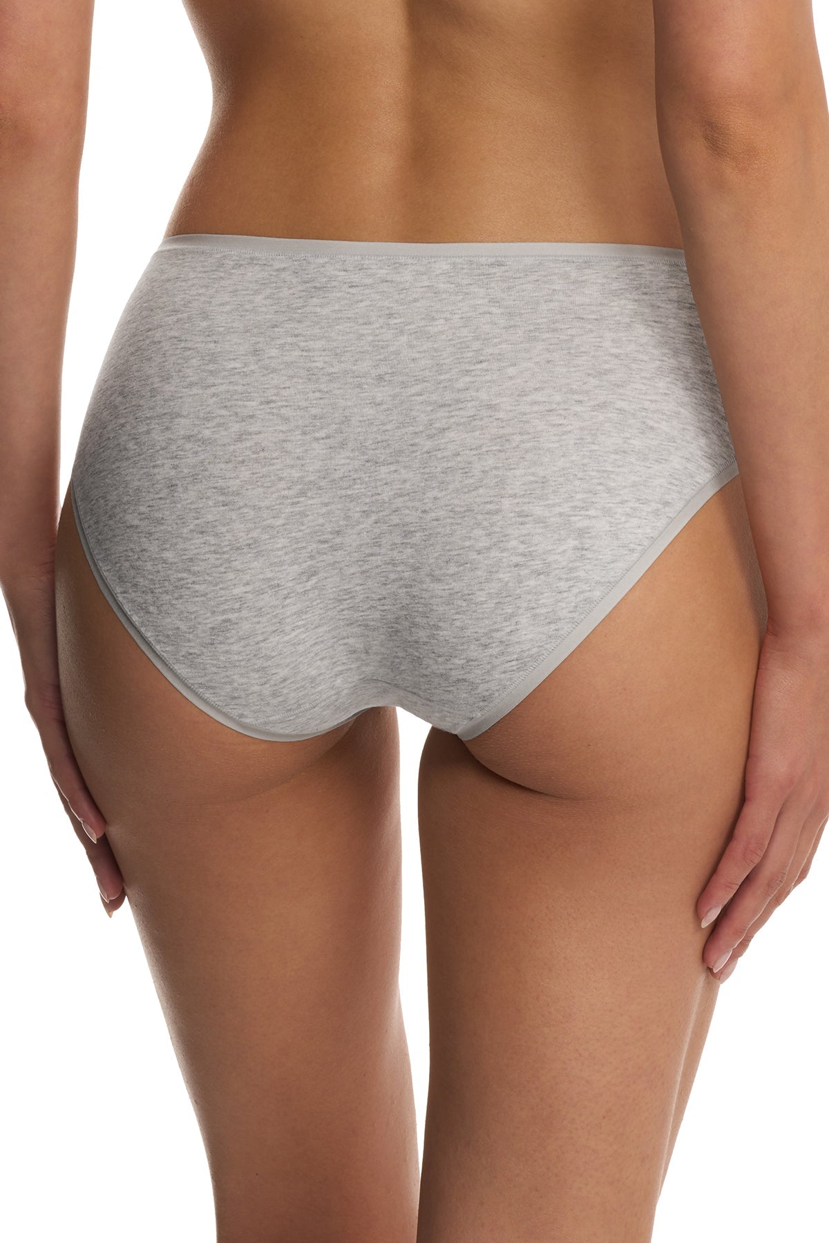 Natori Bliss Bare Cotton Hipster
