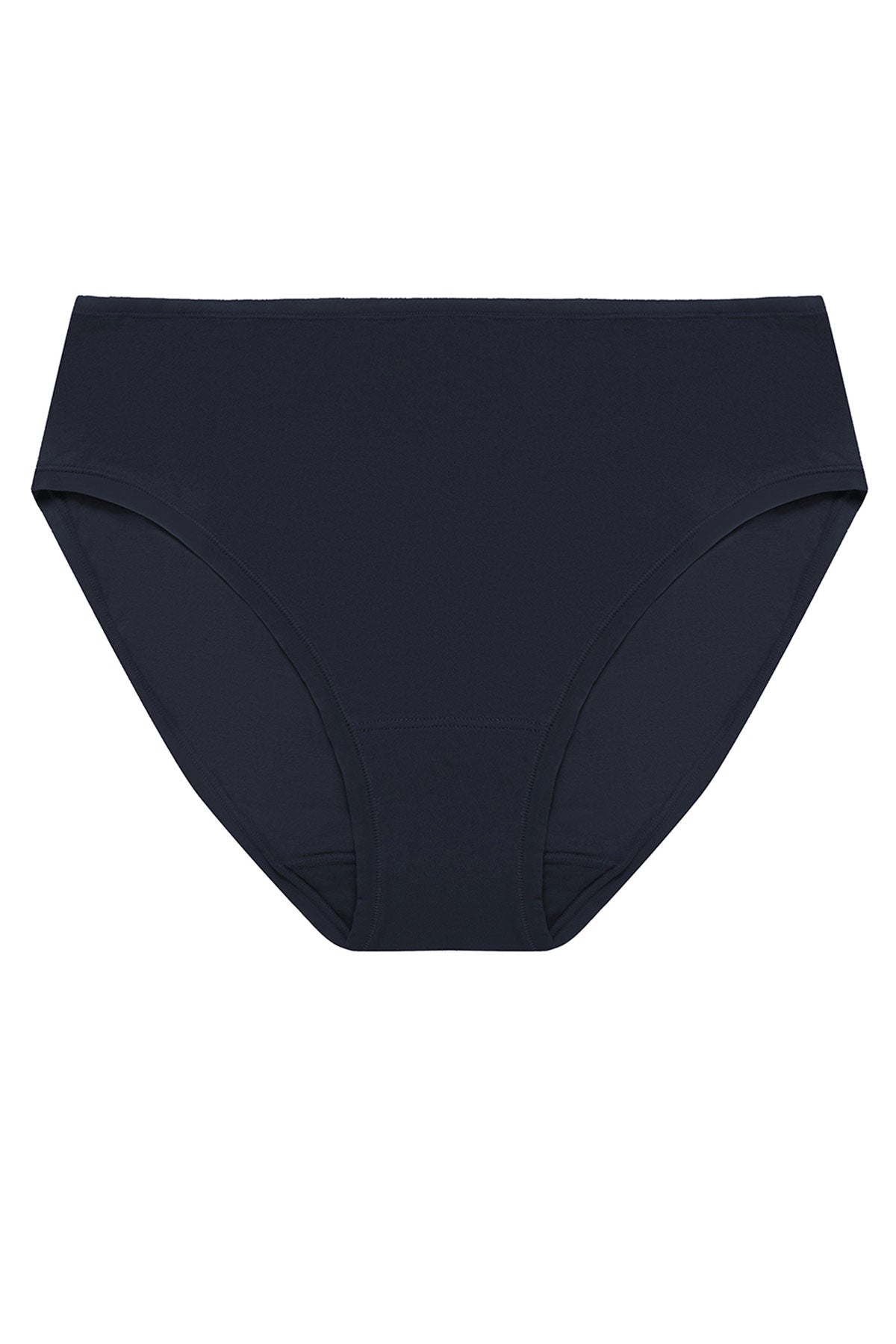 Natori Bliss Bare Cotton Hipster