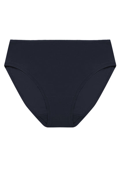 Natori Bliss Bare Cotton Hipster