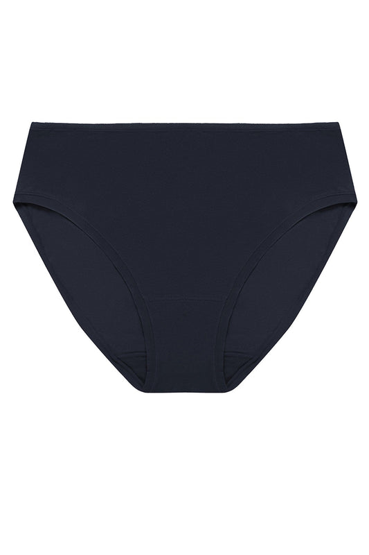 Natori Bliss Bare Cotton Hipster