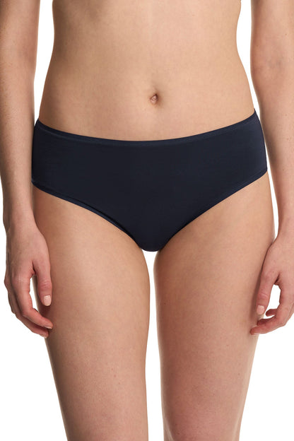 Natori Bliss Bare Cotton Hipster