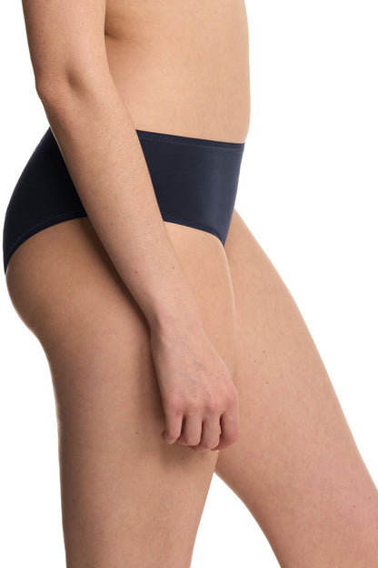 Natori Bliss Bare Cotton Hipster
