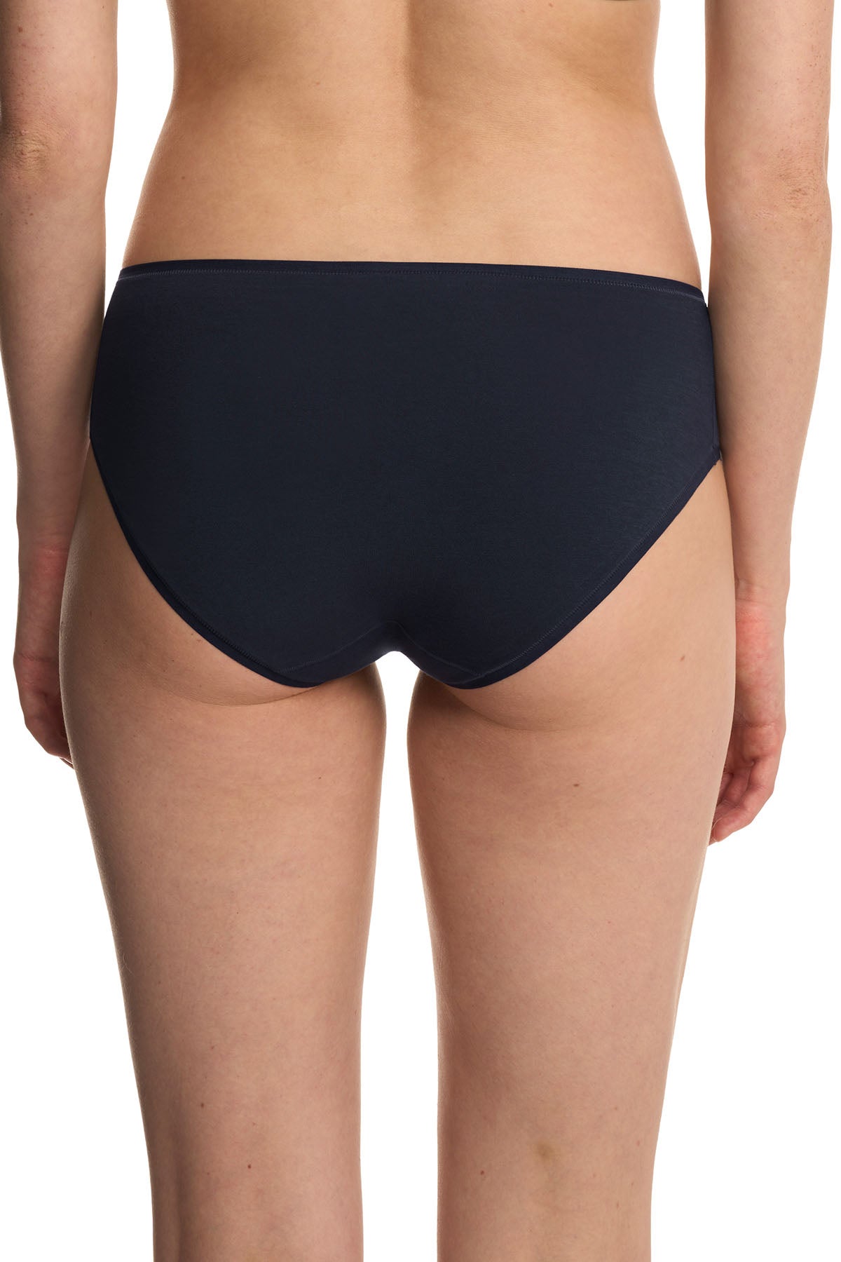 Natori Bliss Bare Cotton Hipster