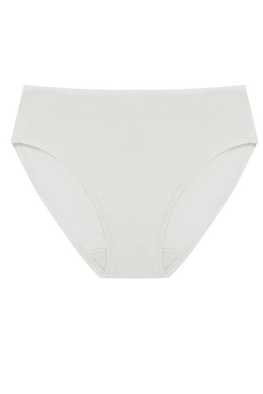 Natori Bliss Bare Cotton Hipster