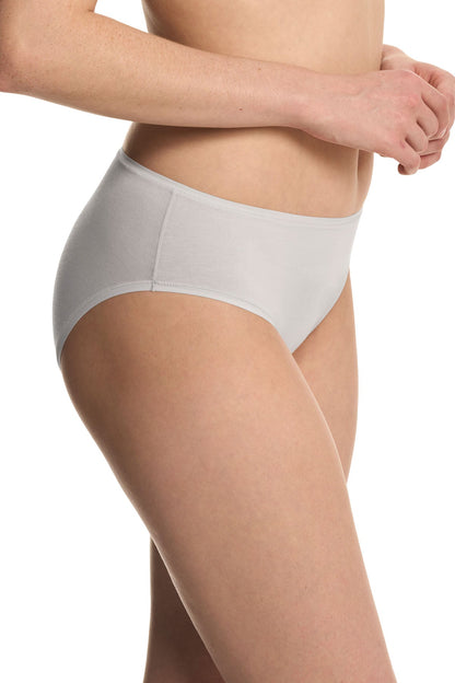 Natori Bliss Bare Cotton Hipster