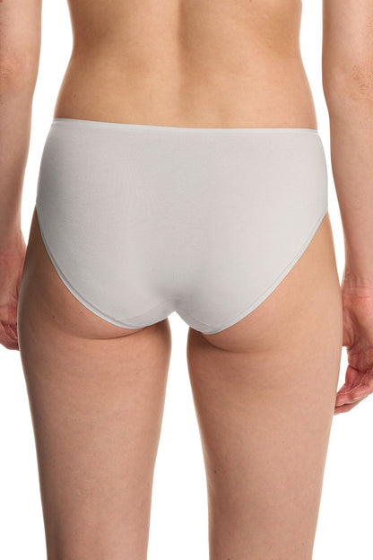 Natori Bliss Bare Cotton Hipster