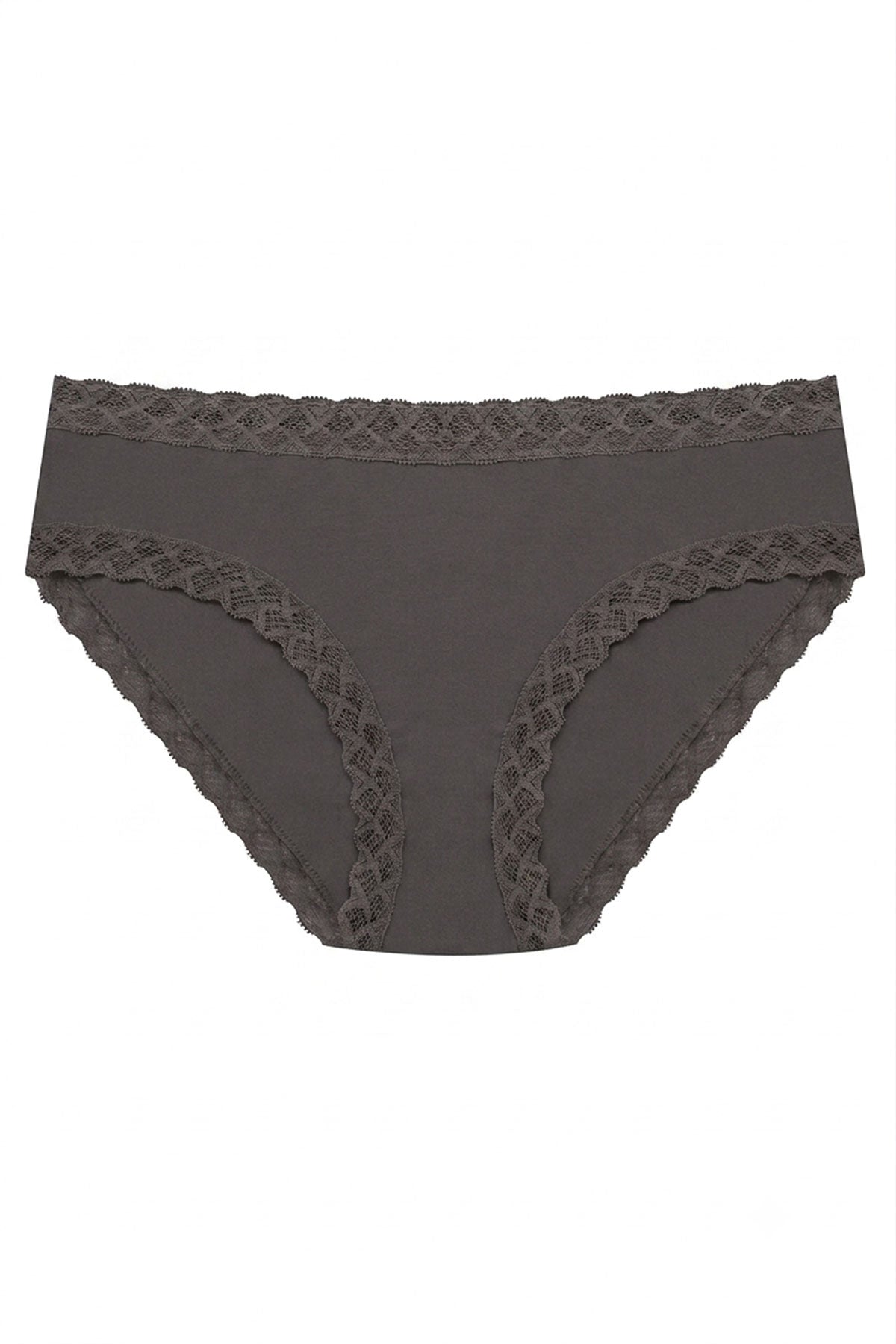 Natori Buy Bliss Girl Brief in Coal Online