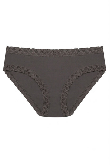 Natori Buy Bliss Girl Brief in Coal Online