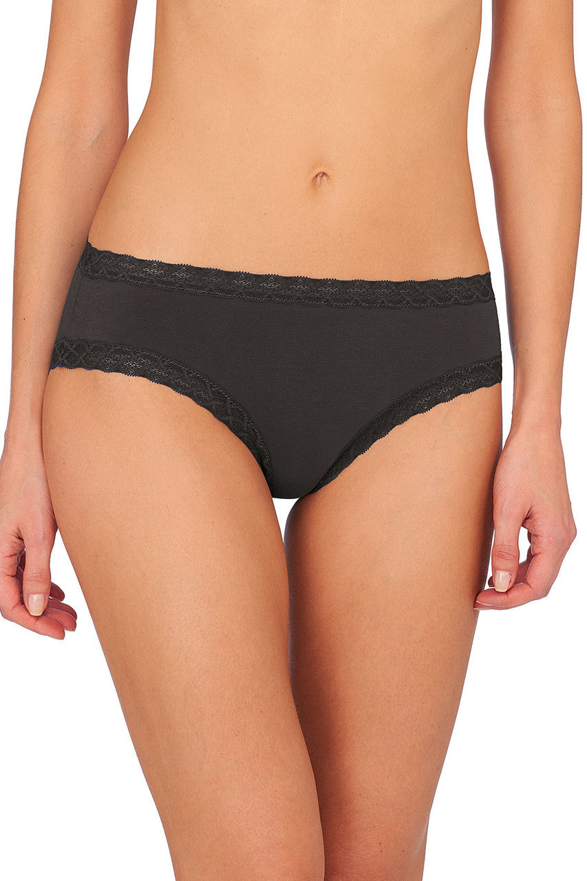 Natori Buy Bliss Girl Brief in Coal Online