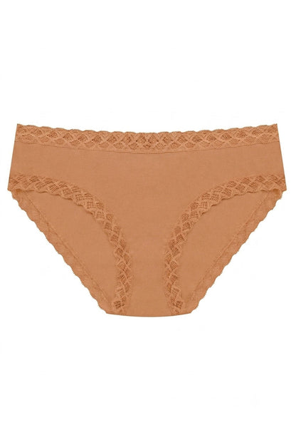 Natori Buy Bliss Girl Brief in Buff Online
