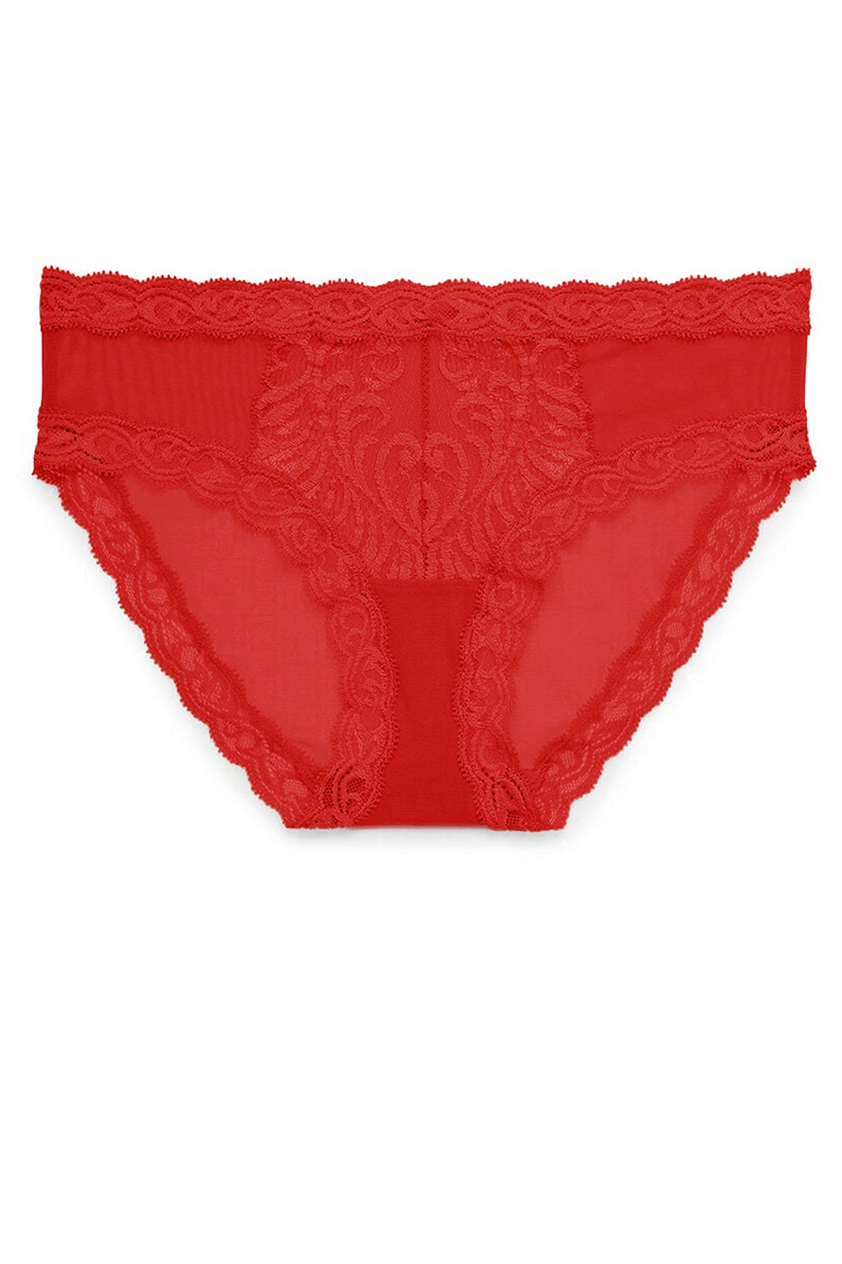 Natori Feathers Hipster
