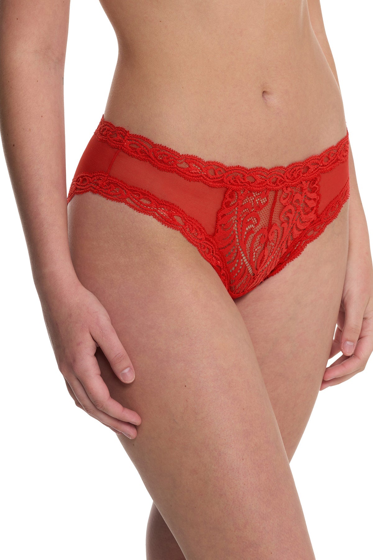 Natori Feathers Hipster