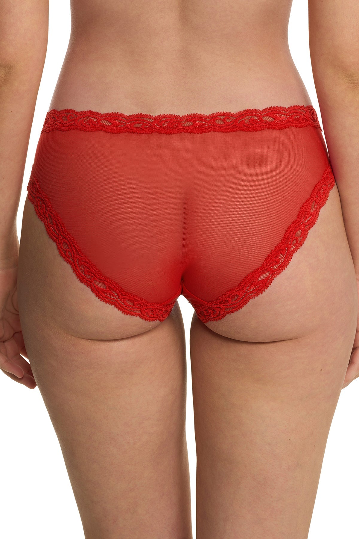 Natori Feathers Hipster