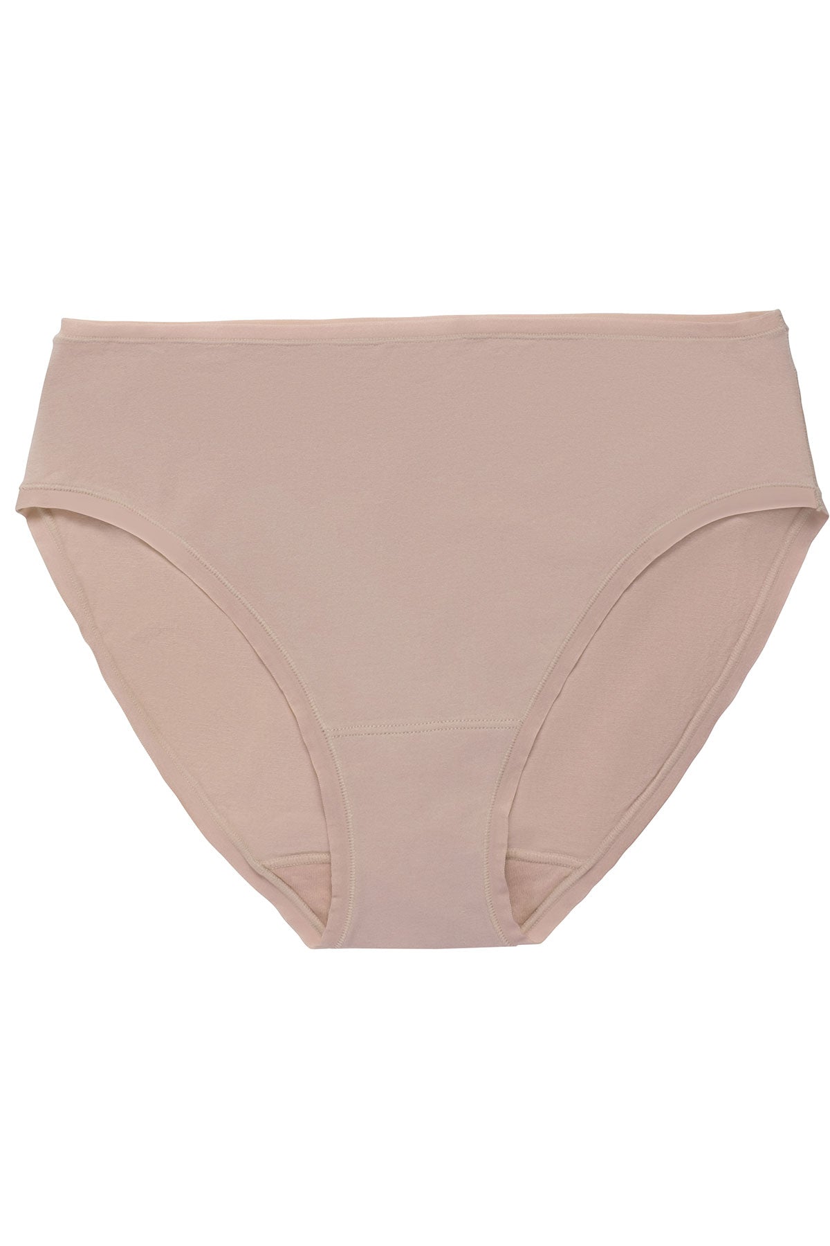 Natori Bliss Bare Cotton Hipster