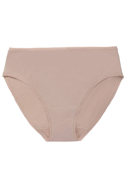 Natori Bliss Bare Cotton Hipster