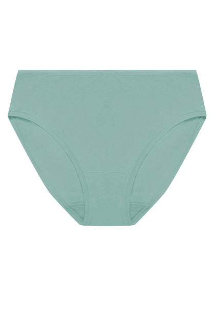 Natori Bliss Bare Cotton Hipster