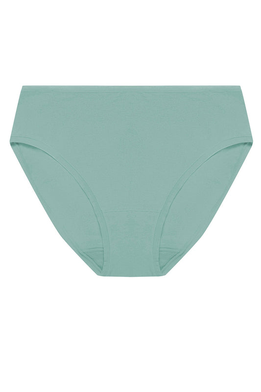 Natori Bliss Bare Cotton Hipster