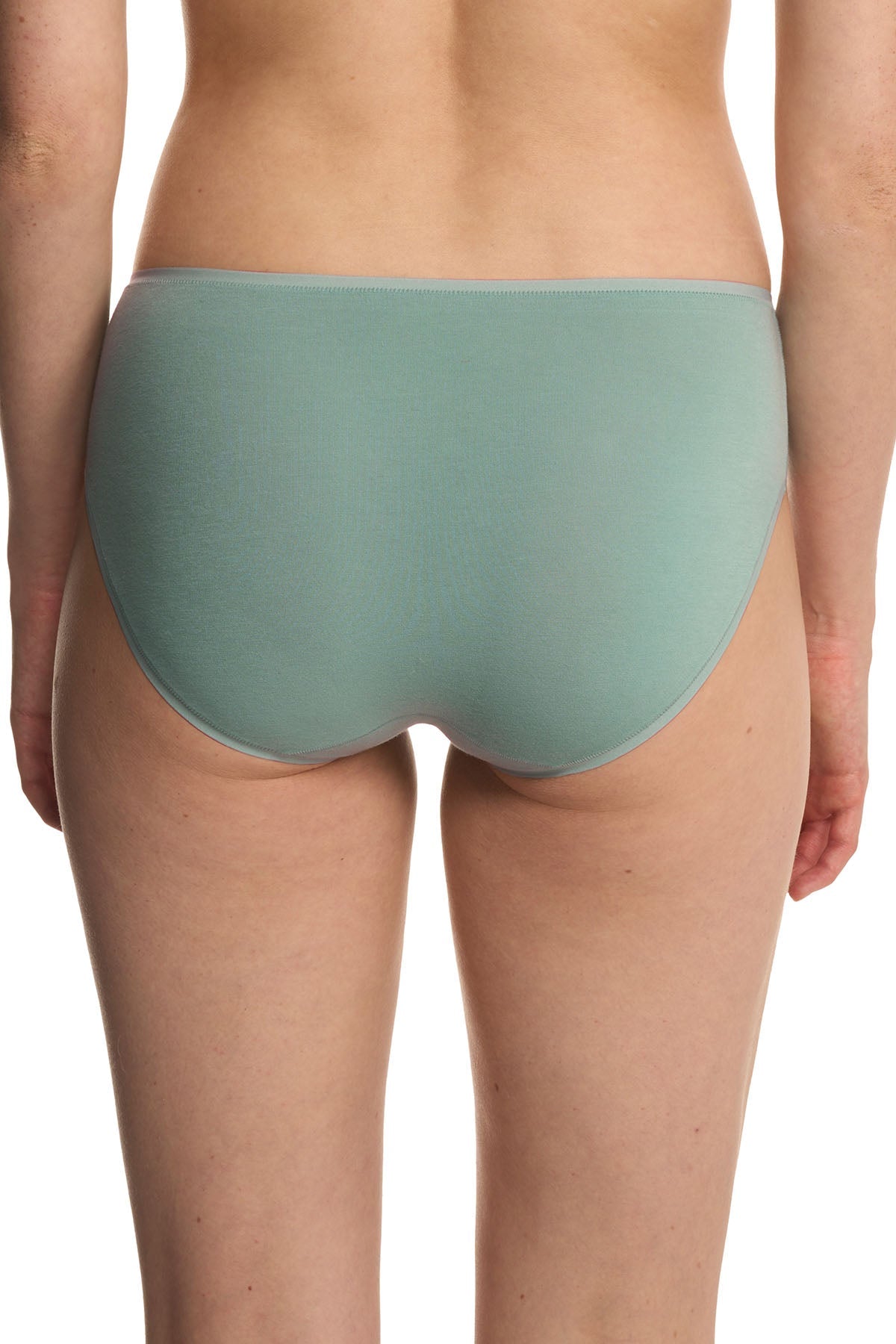 Natori Bliss Bare Cotton Hipster
