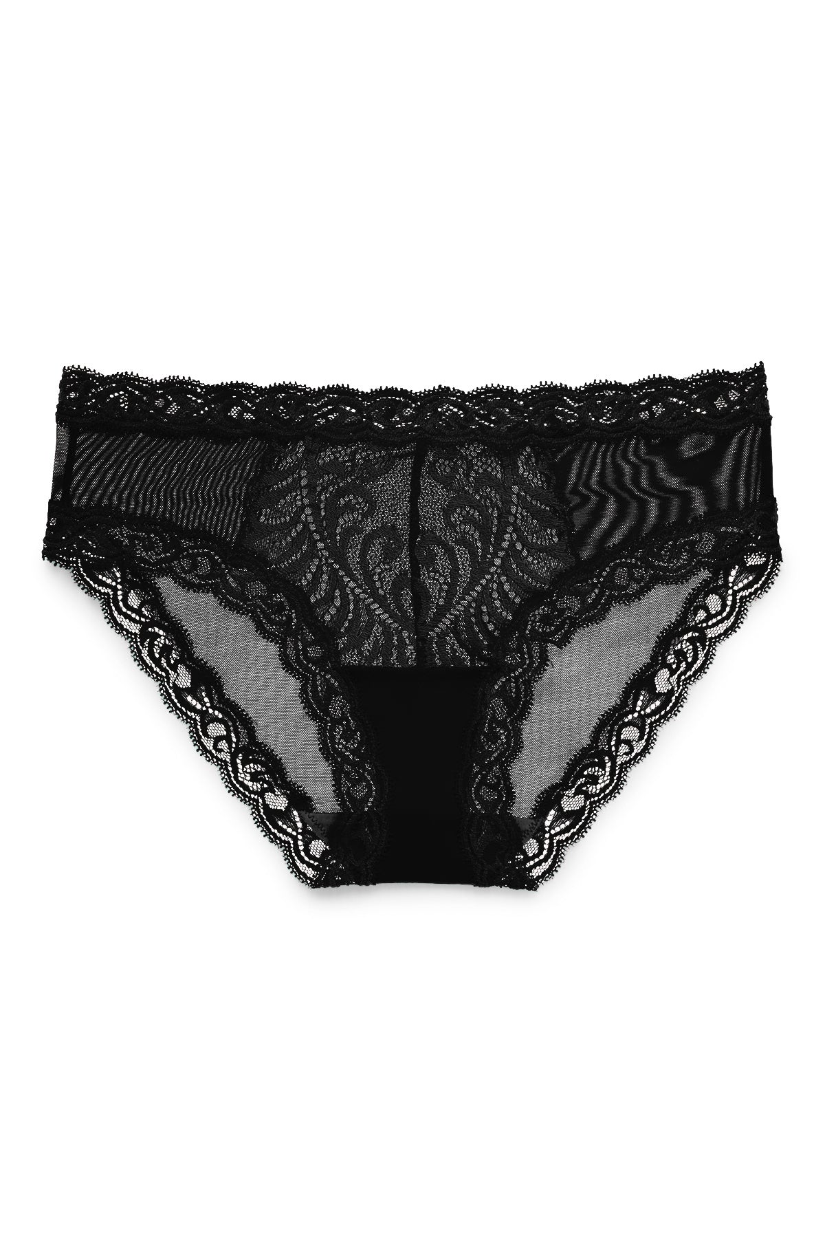 Natori Buy Natori Feathers Hipster- in Black Online