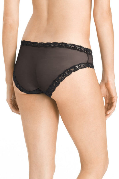 Natori Buy Natori Feathers Hipster- in Black Online