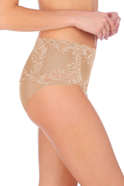 Natori Buy Feathers Girl Brief in Café Online