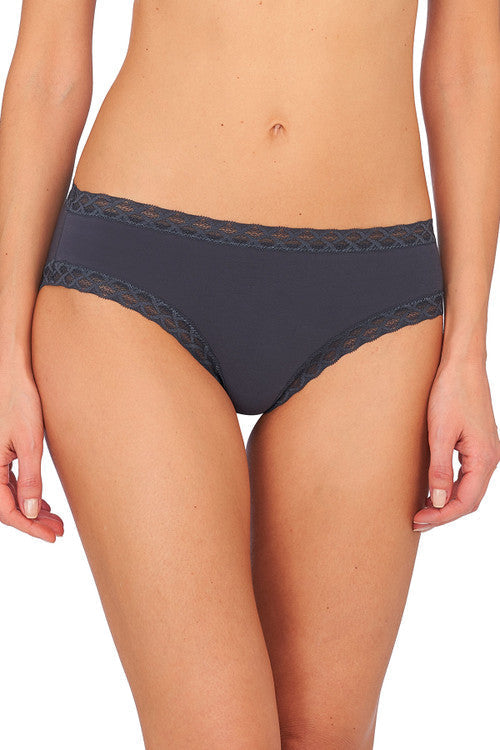 Natori Buy Bliss Girl Brief in Ash Navy Online