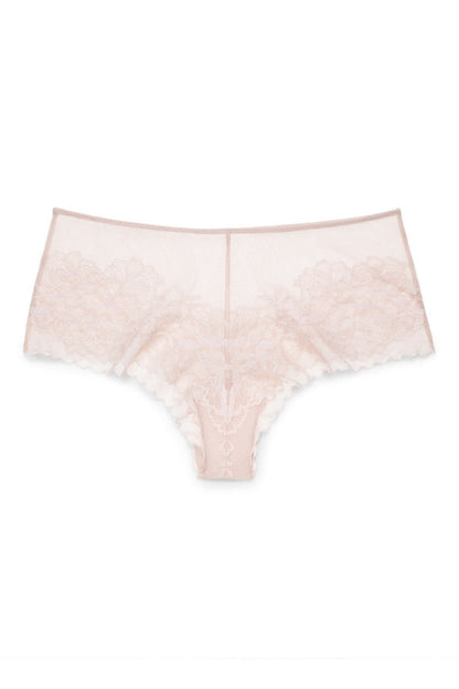 Natori Buy Flora Girl Brief in Cameo Rose Online