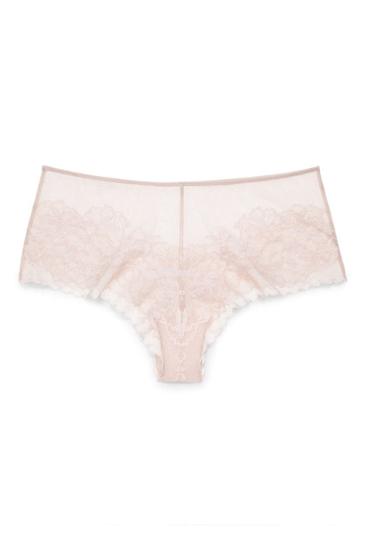 Natori Buy Flora Girl Brief in Cameo Rose Online