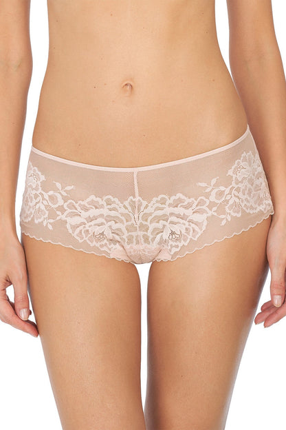 Natori Buy Flora Girl Brief in Cameo Rose Online