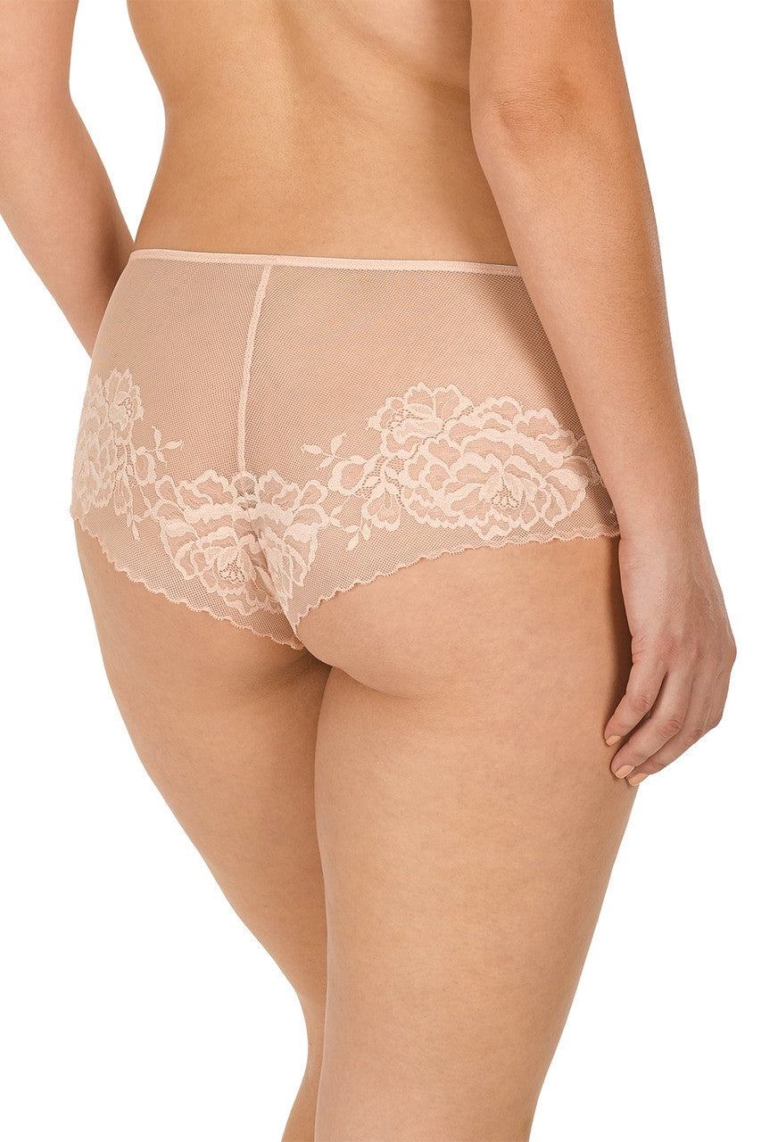 Natori Buy Flora Girl Brief in Cameo Rose Online