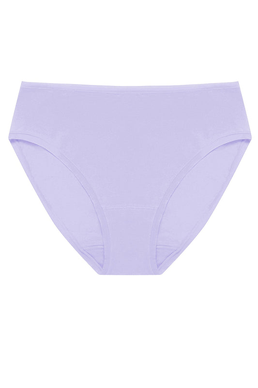 Natori Bliss Bare Cotton Hipster
